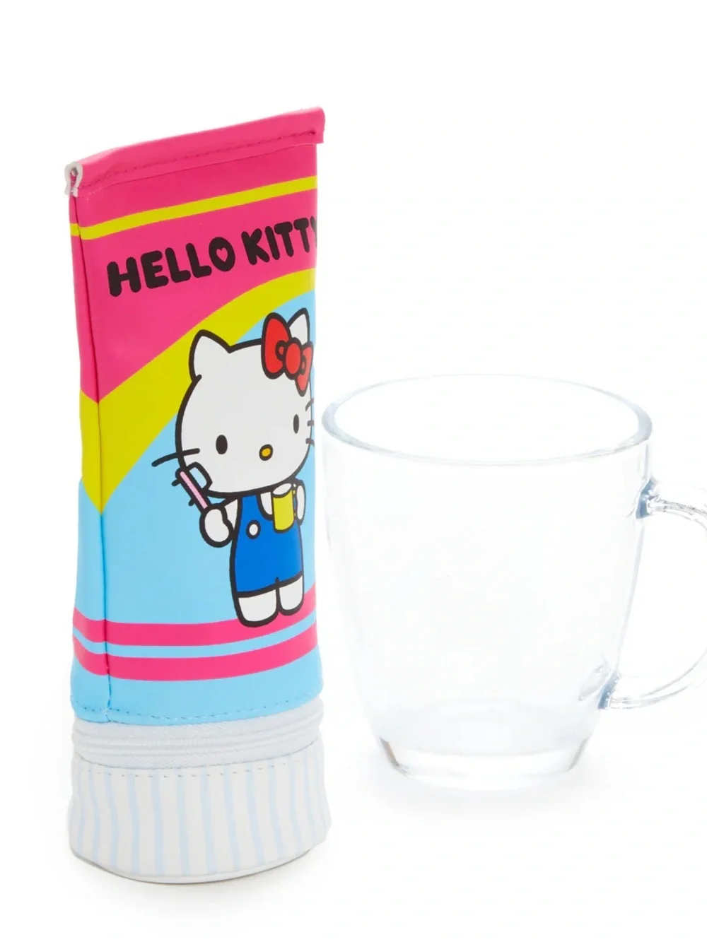 Hello Kitty get bestie